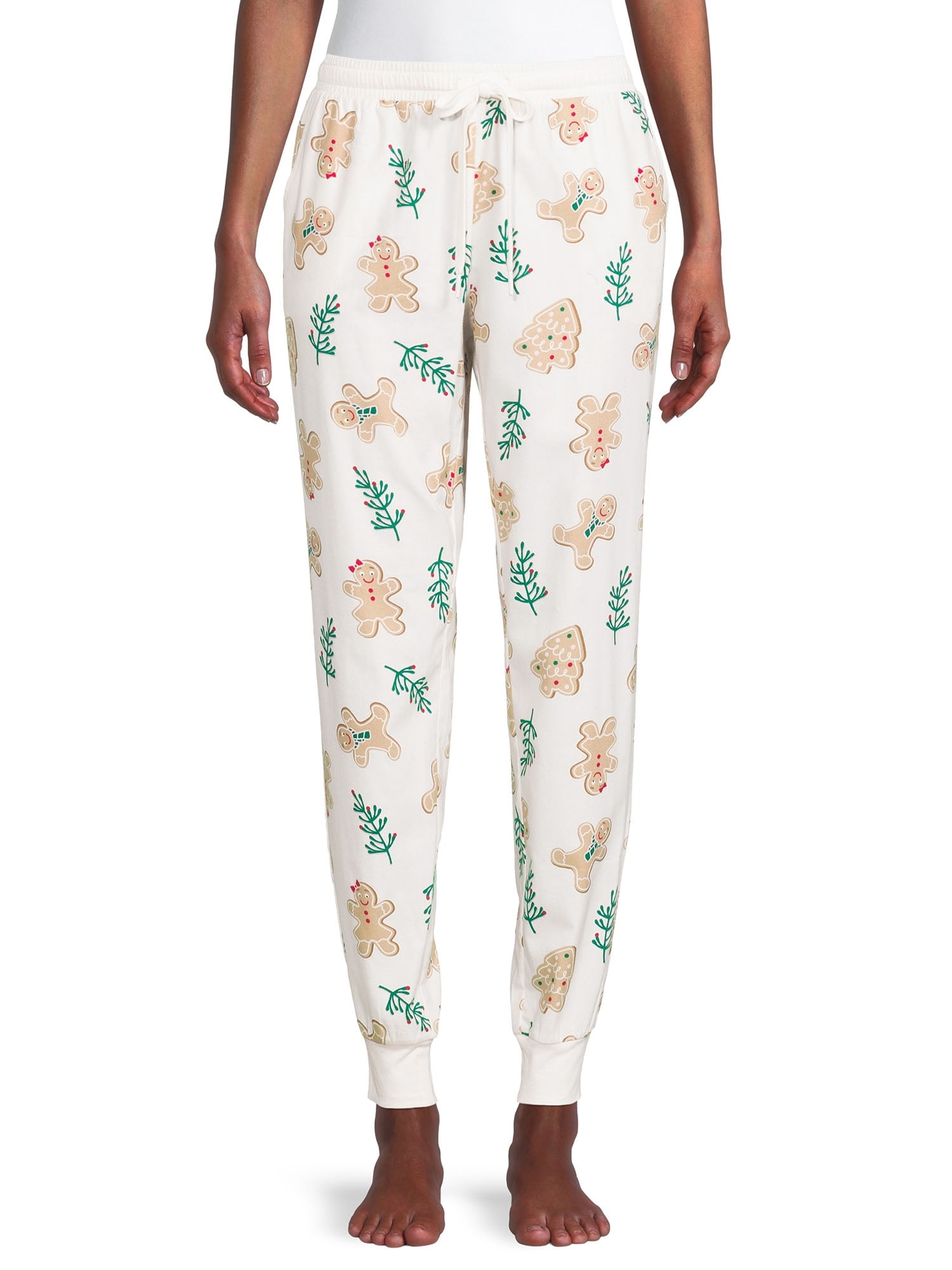 Secret Treasures Women's Cokie Flannel 
