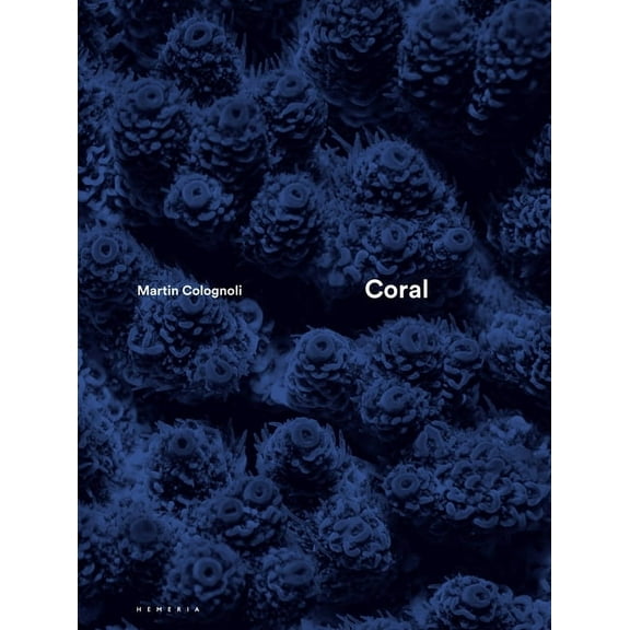 Coral, (Hardcover)