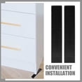 thumbnail image 3 of BESTYASH 18Ud Niveladores Plásticos Para Muebles Con Protección Antideslizante Ideales Para Hogar, 3 of 8