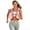 White2, variant on Trail Running Pack Hydration Vest No Bounce Reflective for Hiking Cycling Outdoor