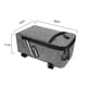 thumbnail image 5 of TFixol 5L bolsa trasera para bicicleta resistente al agua bolsa para maletero ciclismo, 5 of 8