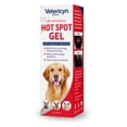 thumbnail image 5 of Vetericyn Plus Antimicrobial Hot Spot Gel, 3oz, 5 of 6