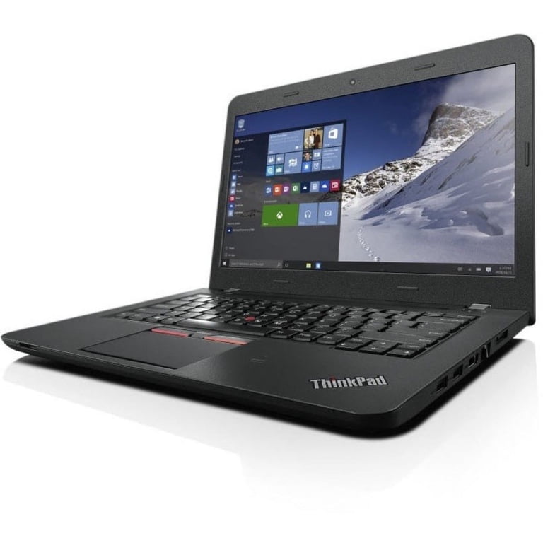 ThinkPad E460 14インチ 本体（電源つなげばまだまだ現役） ThinkPad E460 | 14