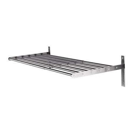 Ikea Wall Mount Clothes Drying Rack 26 3 8 47 1 4 Stainless Steel Grundtal Canada - Wall Mounted Drying Racks Ikea Ikea Wall Mount Clothes Drying Rack 26 3 8 47 1 4 Stainless Steel Grundtal Canada - Wall Mounted Drying Racks Ikea