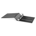 thumbnail image 2 of BasicSelect Non-locking Round Ring Binders, 2 of 4