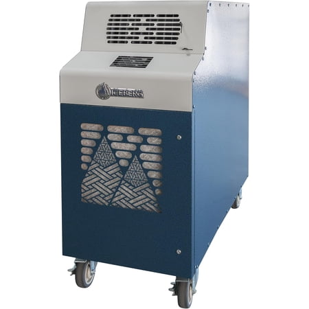 KwiKool KIB1411-2 Comercial Portable Air Conditioner