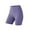 Purple, variant on WERYOUNG Girls Athletic Shorts Summer Solid Color Elastic Tight Waist Slim Yoga Cycling Sports Shorts Kids Stylish Sports Bottom,Blue,9-10 Years