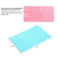 thumbnail image 2 of Multi-Functional Non-Slip Refrigerator Mat Refrigerator Drawer Liner Table Placemat Kitchen Appliance 1.48ft x 0.98ft, 2 of 5