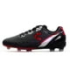 thumbnail image 2 of Tenis Deportivos de Futbol Charly 1087385006 negro 26.5, 2 of 5