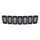thumbnail image 1 of Parrilla Jeep Cherokee 2019 2020 Genérica Parrilla, 1 of 4