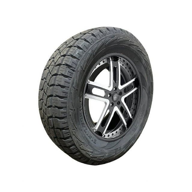 255/70R16 111T SP786 AT