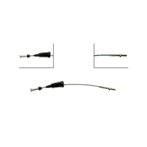 Toyota Avalon Parking Brake Cable