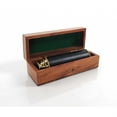 thumbnail image 3 of 1.5" x 15" x 1.5" Handheld Telescope in Wood Box, 3 of 3