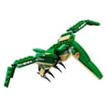 thumbnail image 5 of LEGO Creator Le dinosaure féroce (31058), 5 of 5