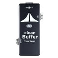 thumbnail image 2 of Mini  Buffer Guitar Effect Pedal Tone Saver Zinc-aluminium Alloy Body, 2 of 7