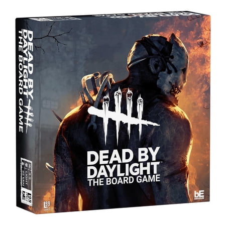 Level 99 Games Dead By Daylight ASM L99-DBD01