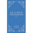 thumbnail image 1 of As a Man Thinketh, James Allen Hardcover, 1 of 2
