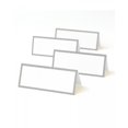 thumbnail image 1 of SILVER BORDER WRITE-IN PLACE CARDS, 1 of 1