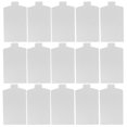 thumbnail image 1 of 30Pcs Professional Shirt Cardboard Clothes Folder Paper Simple Laundry Folding Board, 1 of 3