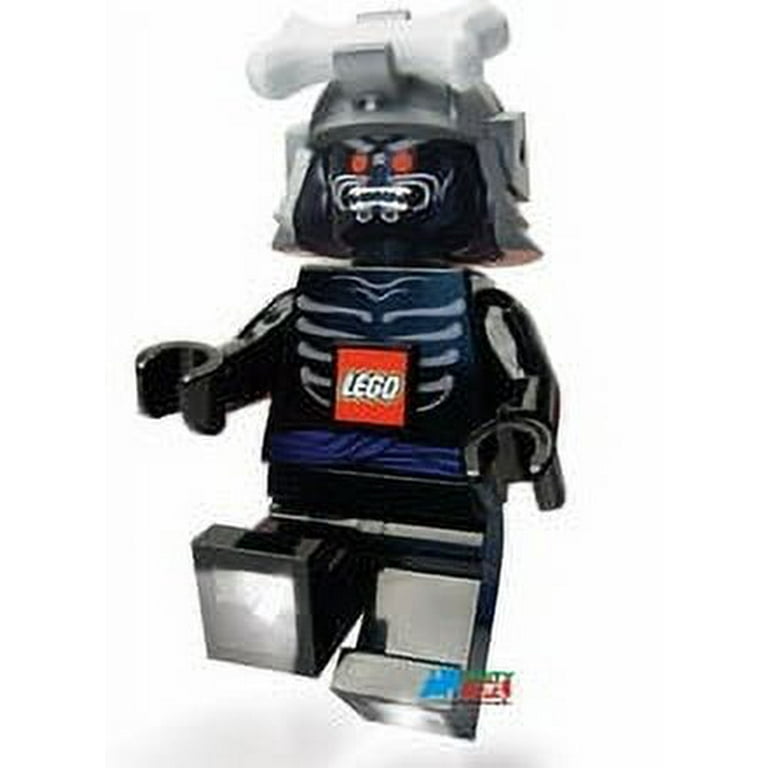 Garmadon robot online lego