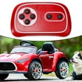 thumbnail image 3 of Minxio weelye Control Box Receiver Remote Control Kids Electric Ride on Toy Car,TX20 Remote Control, 3 of 10