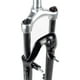 thumbnail image 4 of Suspension Horquilla R26 Benotto Tijera para bicicleta R26 Rigida Fierro Negro, 4 of 6