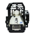 thumbnail image 3 of Original Philips Projector Lamp Replacement with Housing for JVC DLA-RS65, 3 of 5