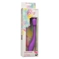 thumbnail image 1 of CalExotics Bliss Liquid Bendie G G-Spot Vibrator, Pink, 1 of 5