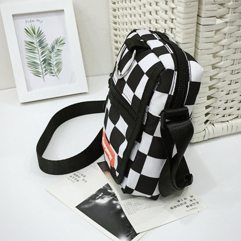 fashionable messenger bag