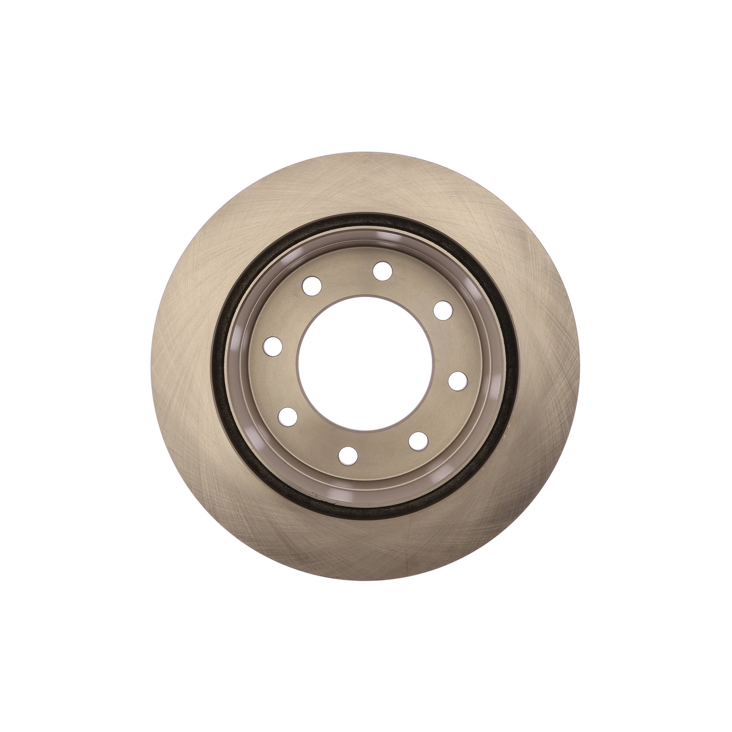 Raybestos 580173R Professional Grade Disc Brake Rotor Fits select: 2003-2005 CHEVROLET SILVERADO, 2003-2005 GMC SIERRA