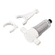 thumbnail image 3 of Filtro de agua potable para aves de corral, filtro de bebedero automático para pollos de alta densidad, colador para filtrar impurezas, 3 of 5