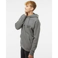 thumbnail image 2 of Independent Trading Co. Heavyweight Hooded Sweatshirt, 2 of 5