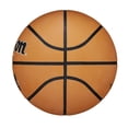 thumbnail image 3 of Balón Básquetbol Game Breaker #7 Wilson Wilson WTB0050XB05, 3 of 4