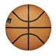thumbnail image 3 of Balón Básquetbol Game Breaker #7 Wilson Wilson WTB0050XB05, 3 of 4