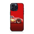 thumbnail image 1 of Lightning McQueen Étui pour iPhone 15 Pro BLN6473, iPhone 15, 1 of 3