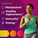thumbnail image 3 of Multivitaminico Centrum Para Mujer Vitaminas 120 Tabletas Multivitaminico Multimineral, 3 of 5