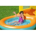 thumbnail image 6 of Bestway - H2OGO! Jumptopia Bouncer and Play Pool, 6 of 12