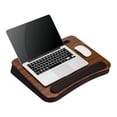 thumbnail image 2 of LapGear Memory Foam Lap Desk, Fits up to 17.3-in Laptop, 2 of 6