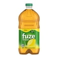 thumbnail image 3 of Fuze Iced Tea Lemon Bottle, 1.89 Liters, 3 of 11