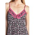 thumbnail image 5 of Casual Nights Women's Sleepwear Camisole Nightshirt Nightie, 5 of 5