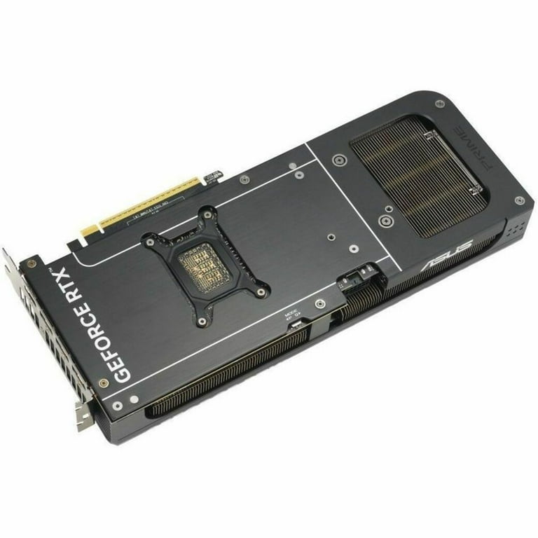 Asus 294689 Vcx Prime-rtx5070-12g Geforce Rtx 5070 12g Gddr7