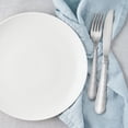 thumbnail image 2 of Hampton Forge™ Brookdale Satin Flatware Set, 2 of 4