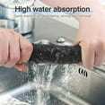 thumbnail image 5 of 10 Pcs Thickened Magic Cleaning Cloth, Microfiber Streak Free Cleaning Cloths Reuseable Magic Cleaning Wipes for Windows Glass, 5 of 6