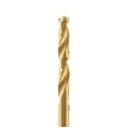 thumbnail image 4 of HART 7/32" Hex Shank Titanium Drill Bit, 1-pack, 4 of 6