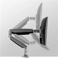 thumbnail image 3 of Mount-It! Mounting Arm for Monitor, LCD Display, LED Display - Silver, 3 of 6