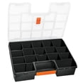 thumbnail image 1 of ORGANIZADOR 17 COMPARTIMIENTOS TRUPER 19939 Truper ORG-17, 1 of 3