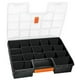 thumbnail image 1 of ORGANIZADOR 17 COMPARTIMIENTOS TRUPER 19939 Truper ORG-17, 1 of 3