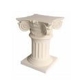 thumbnail image 3 of Anderson Teak TB-2229 Florence Pedestal, 3 of 3