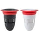 thumbnail image 1 of Bouchon anti-odeur anti-retour de douche 2PCS pour cuisine et salle de bain esquí esquí Gafas de esquí, 1 of 1