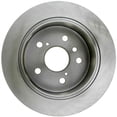 thumbnail image 3 of ACDelco Disc Brake Rotor 18A470A, 3 of 4
